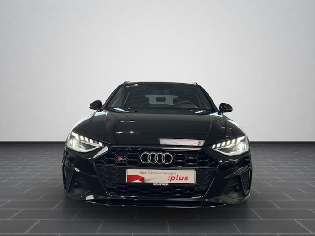 Audi S4