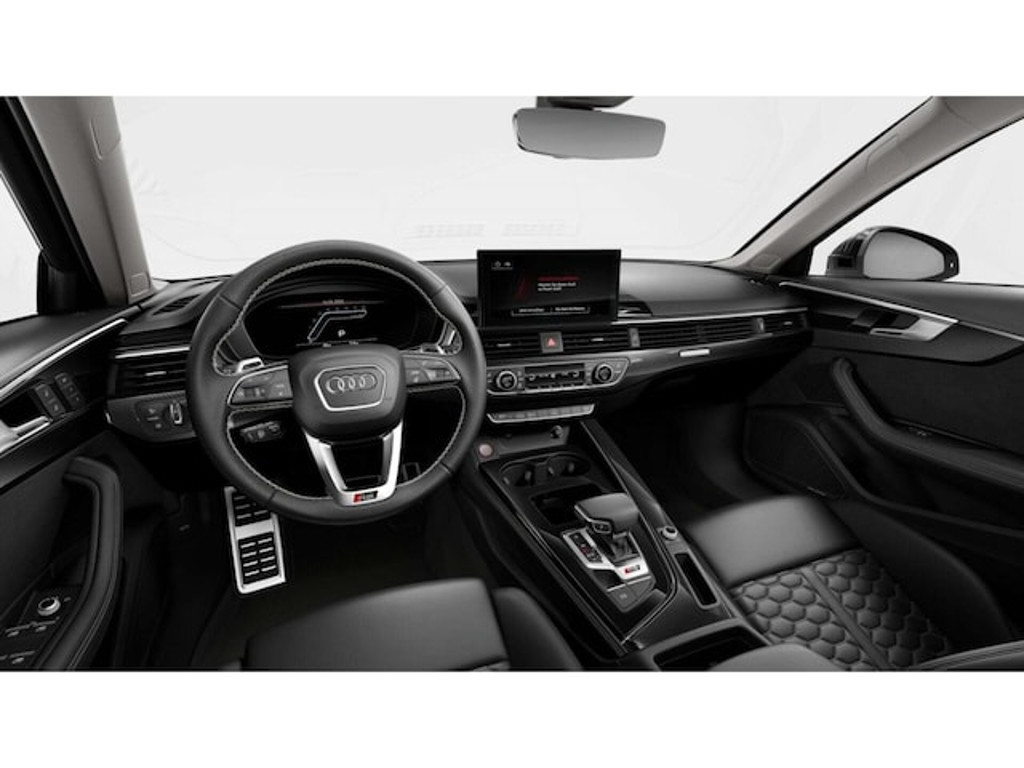Audi RS4
