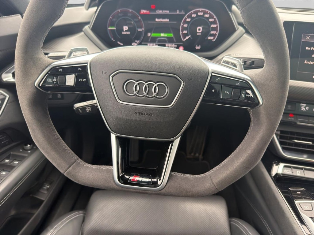 Audi RS e-tron GT