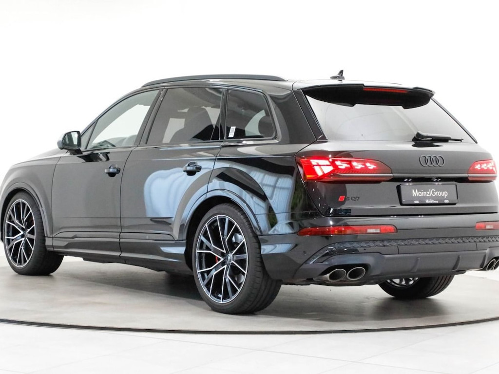 Audi SQ7