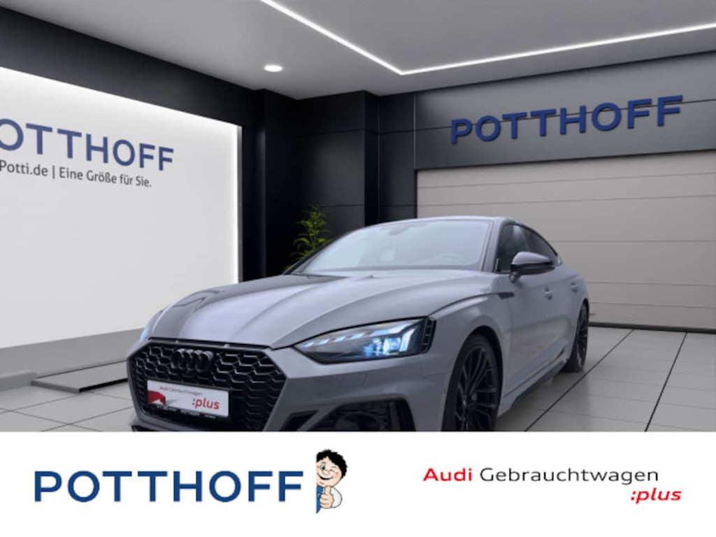Audi RS5 Sportback Quattro