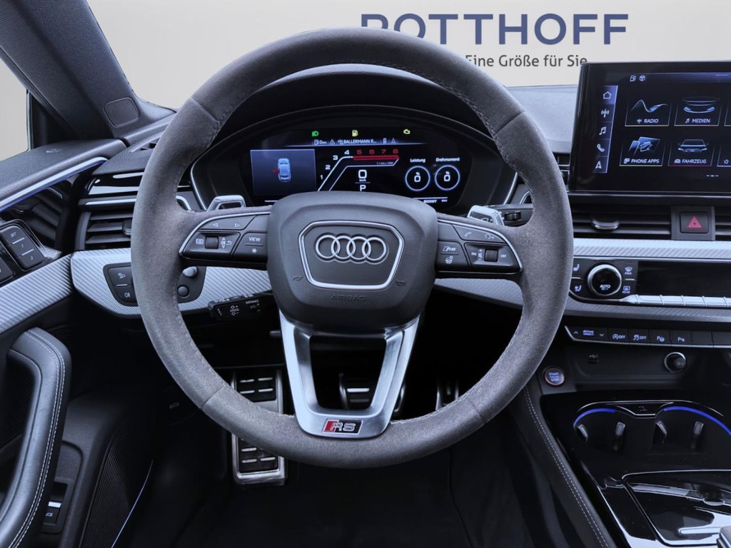 Audi RS5