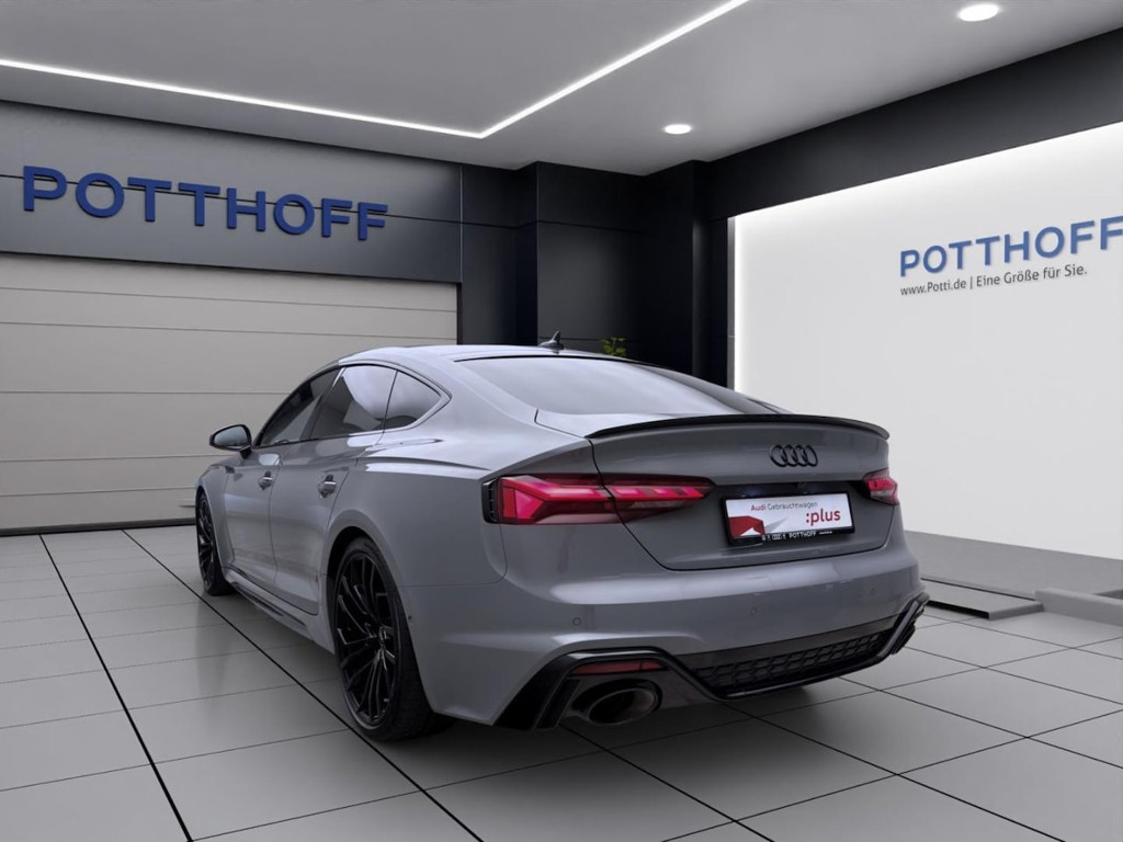 Audi RS5