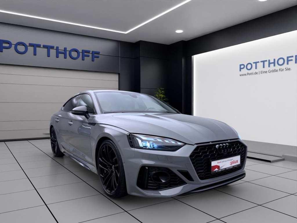 Audi RS5