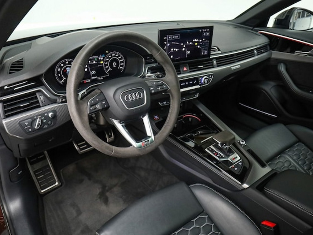 Audi RS4