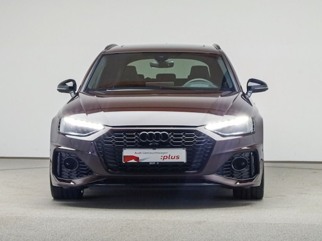 Audi RS4