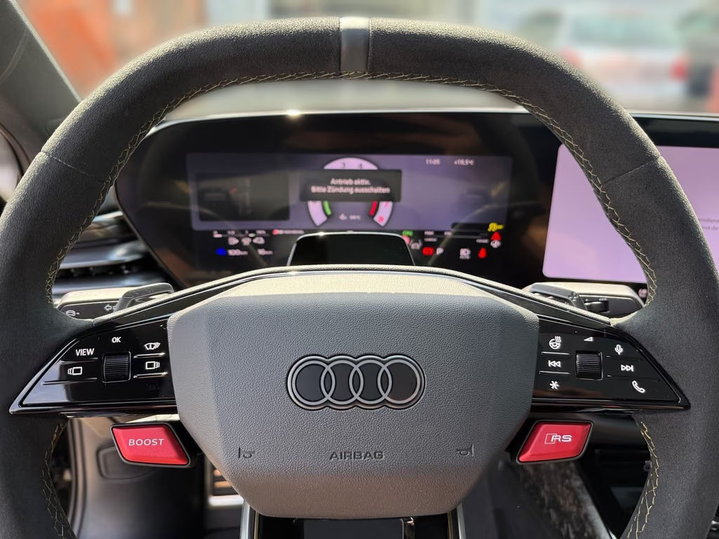Audi RS5