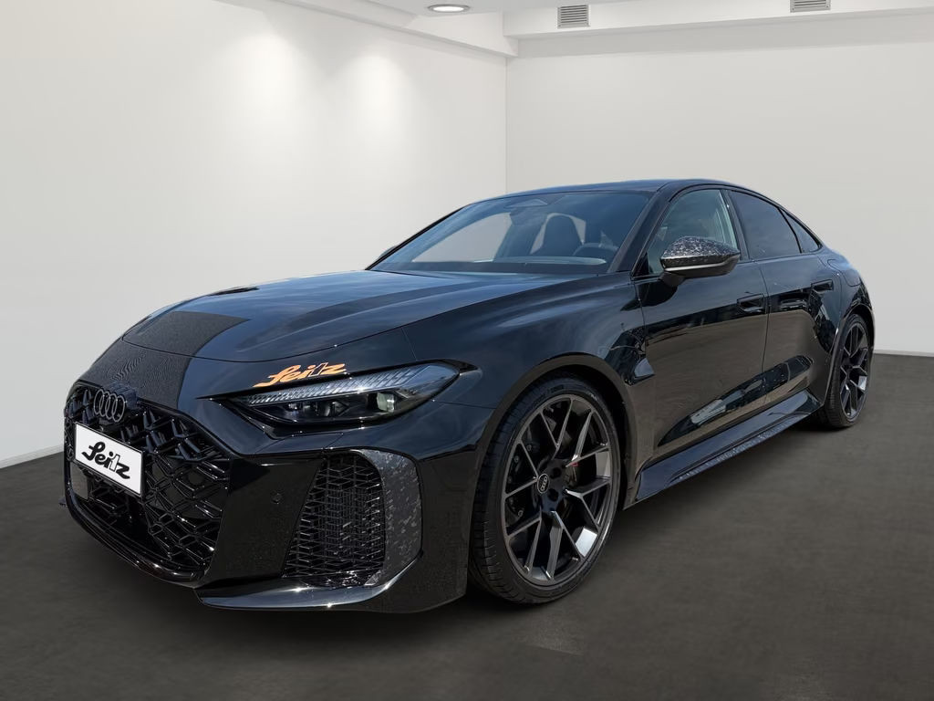 Audi RS5