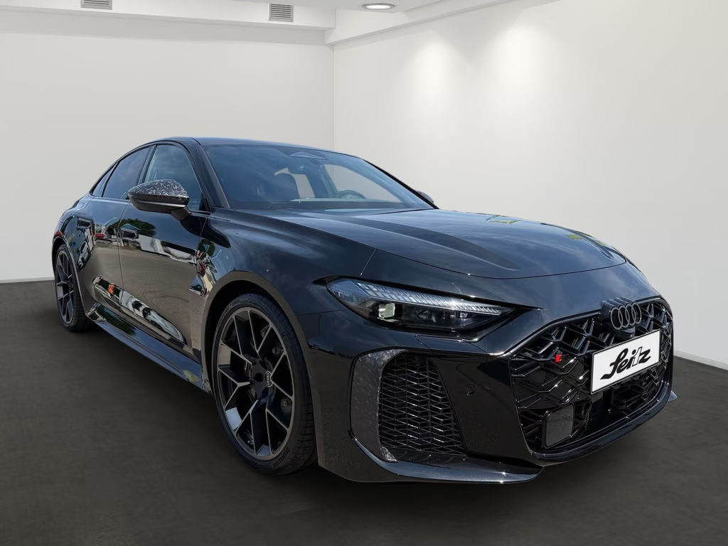 Audi RS5