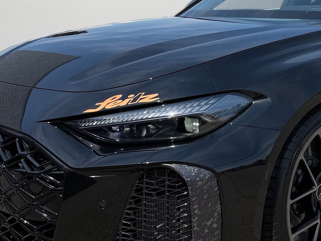Audi RS5