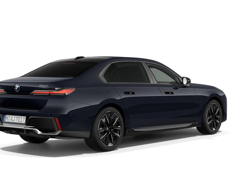 BMW 7 Serie