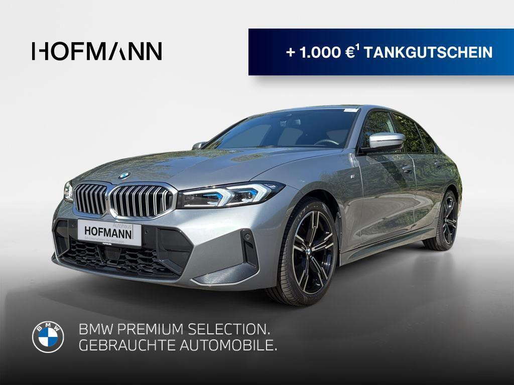 BMW 3 Serie 320 Sedan 320i