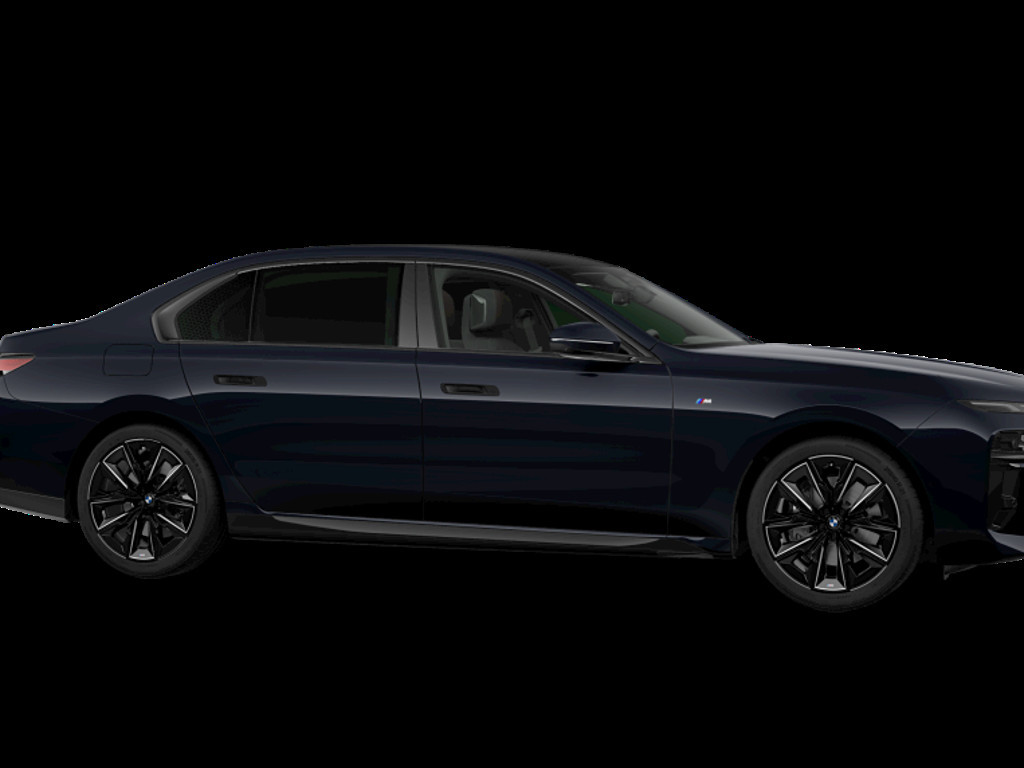 BMW 7 Serie