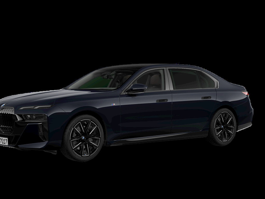 BMW 7 Serie
