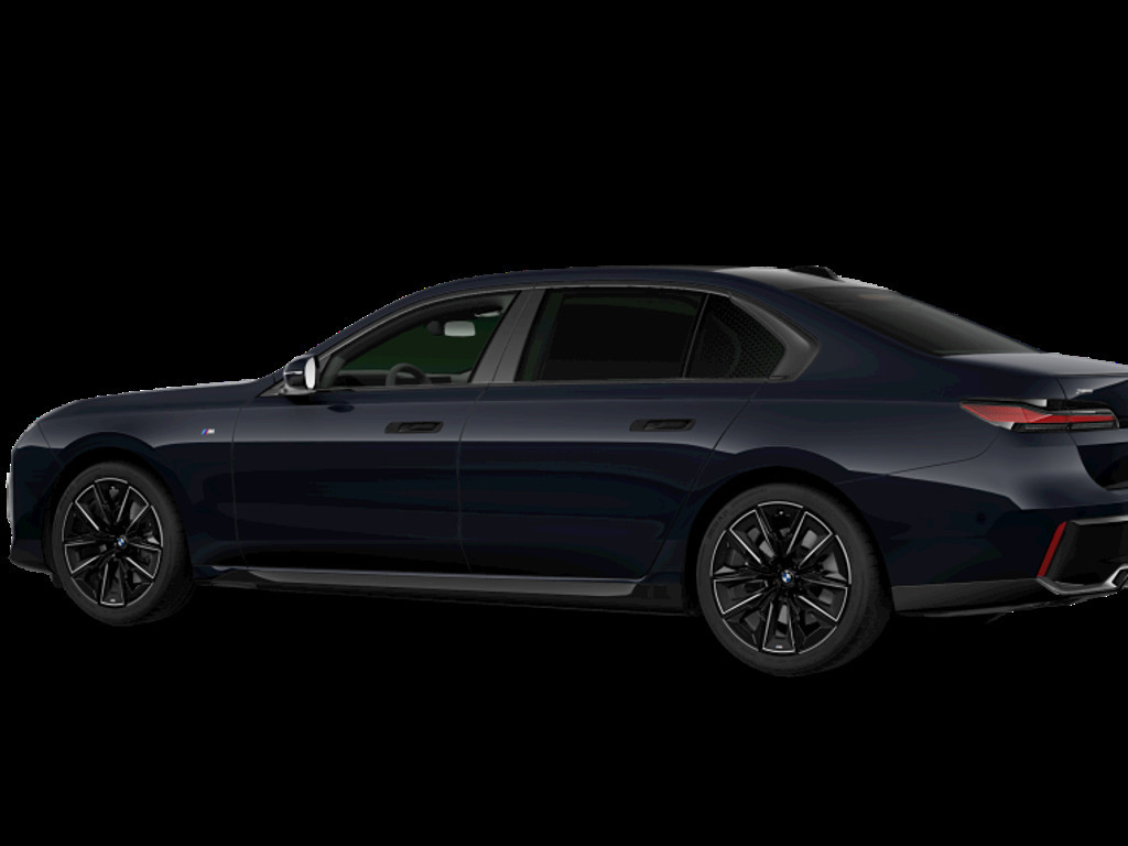 BMW 7 Serie