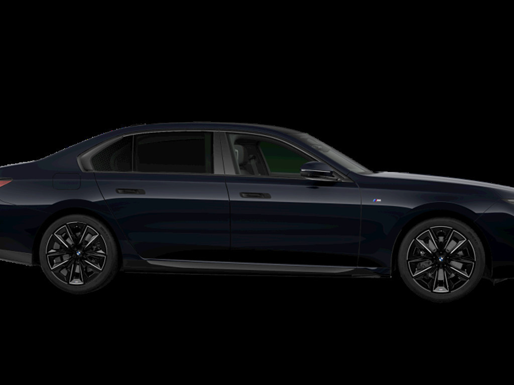 BMW 7 Serie