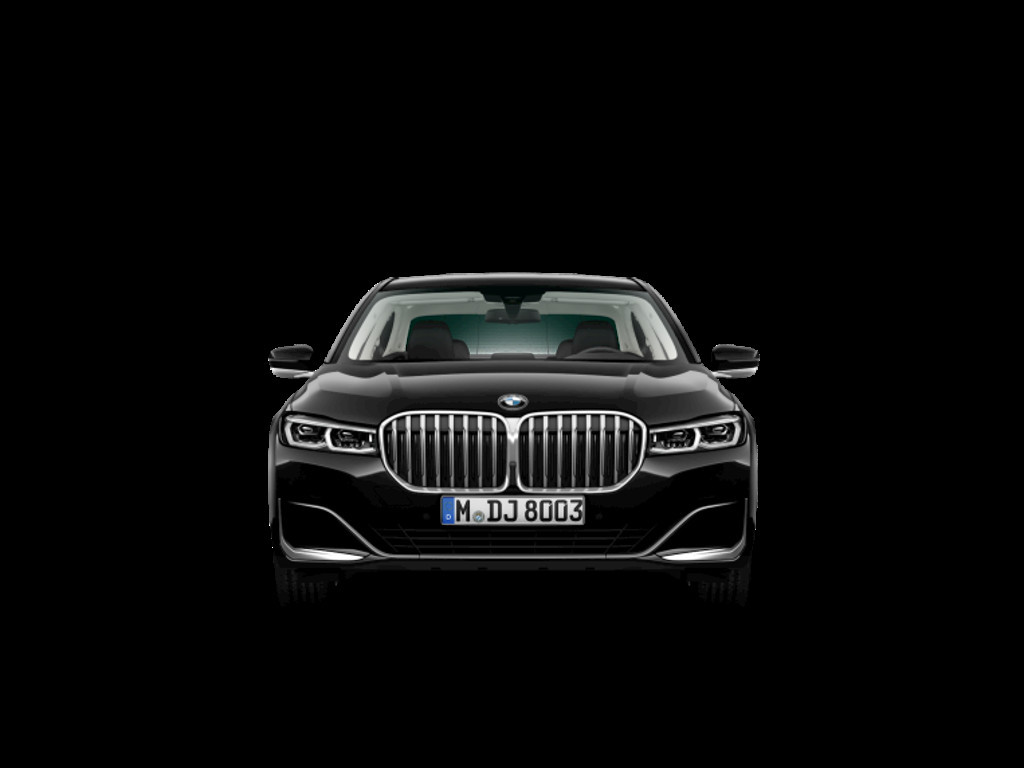BMW 7 Serie