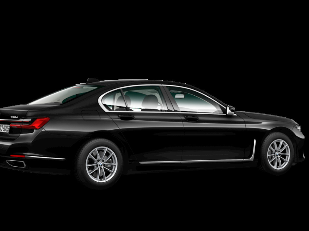 BMW 7 Serie
