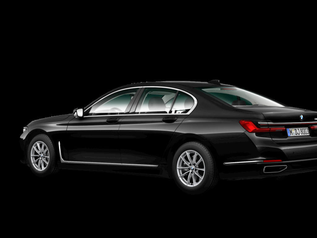 BMW 7 Serie