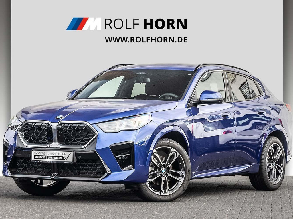 BMW X2 sDrive20d