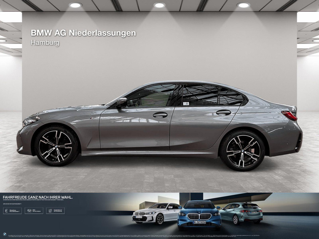 BMW 3 Serie