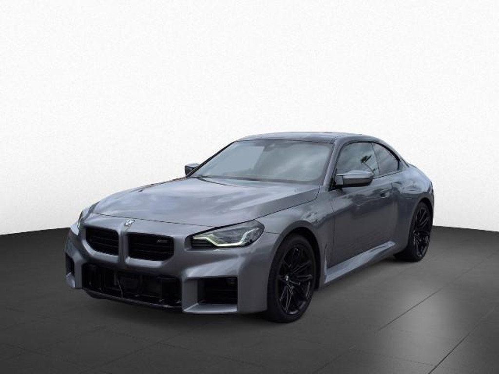 BMW M2 Coupé