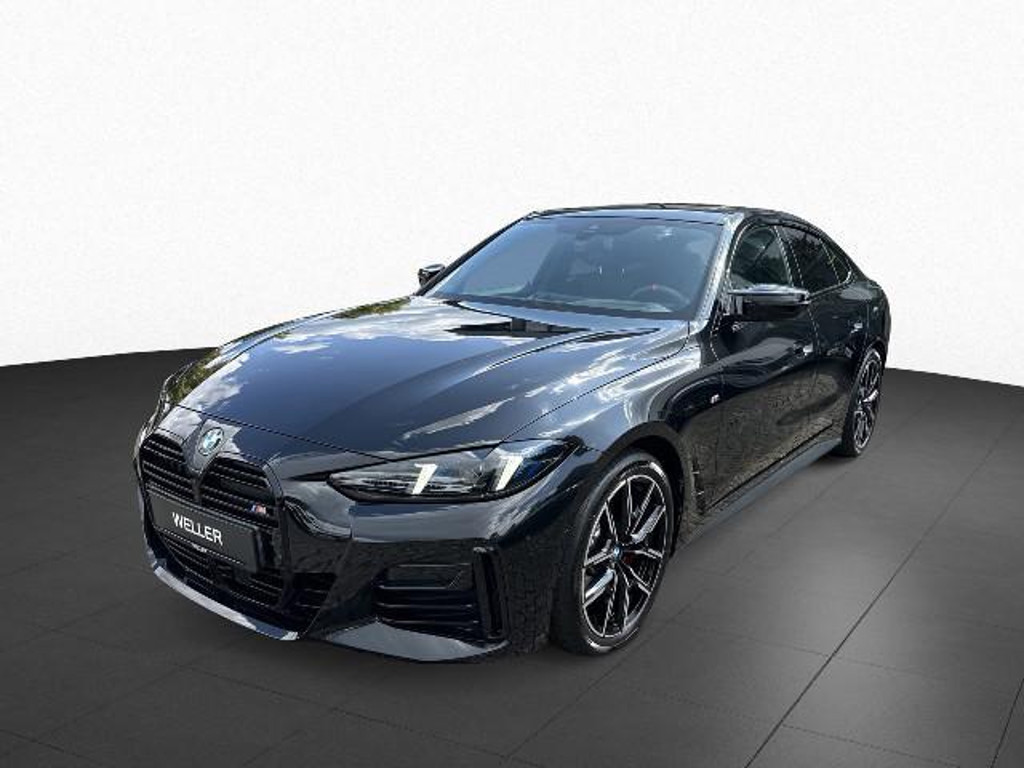 BMW M440 xDrive Coupé Gran Coupé M440i