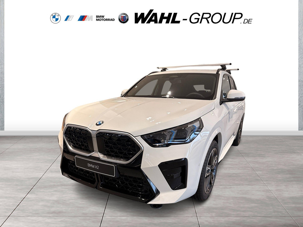 BMW X2 sDrive20i