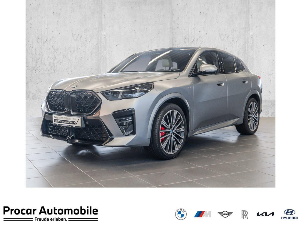BMW X2 xDrive20d