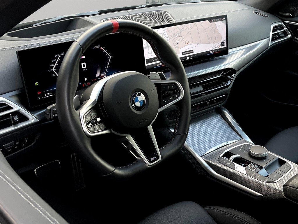 BMW M440