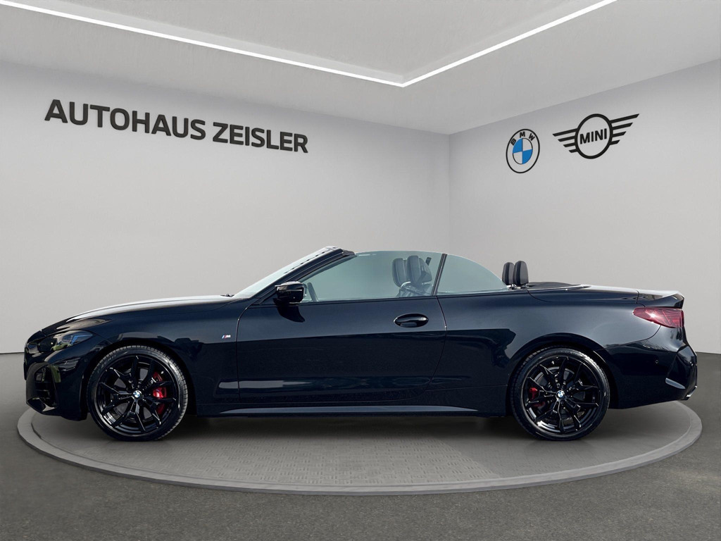 BMW M440