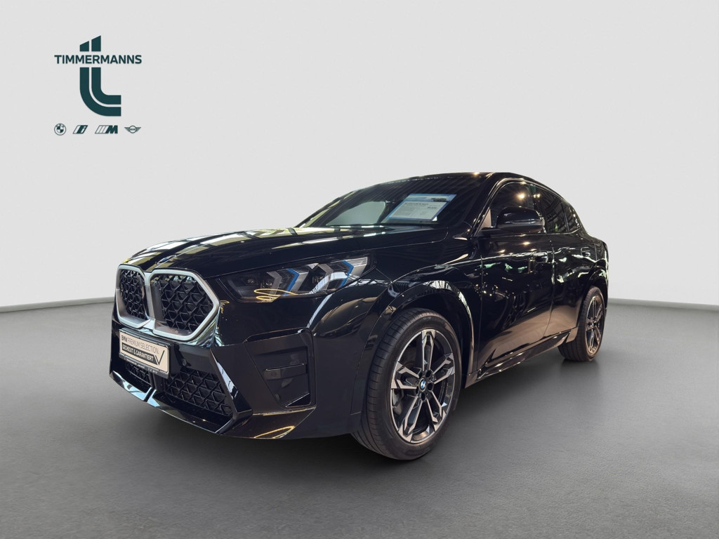 BMW X2 sDrive20i