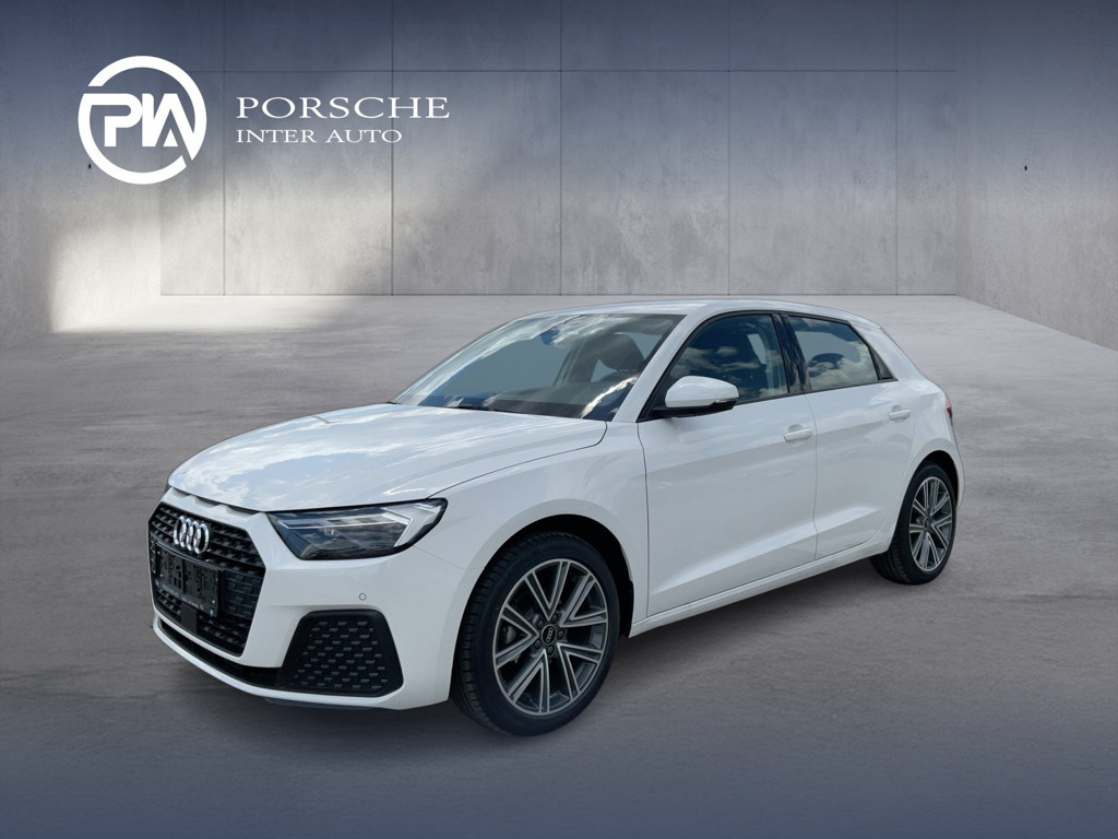 Audi A1 Sportback 25 TFSI