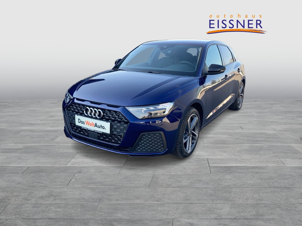 Audi A1 Sportback 30 TFSI