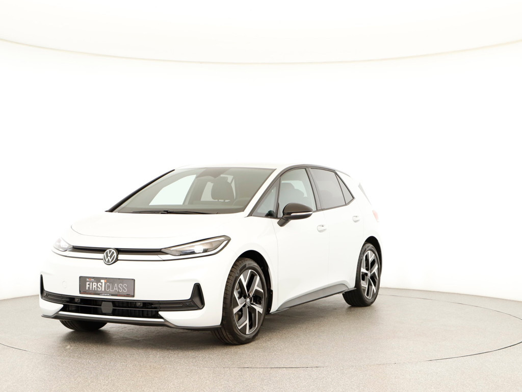 Volkswagen ID.3 Life