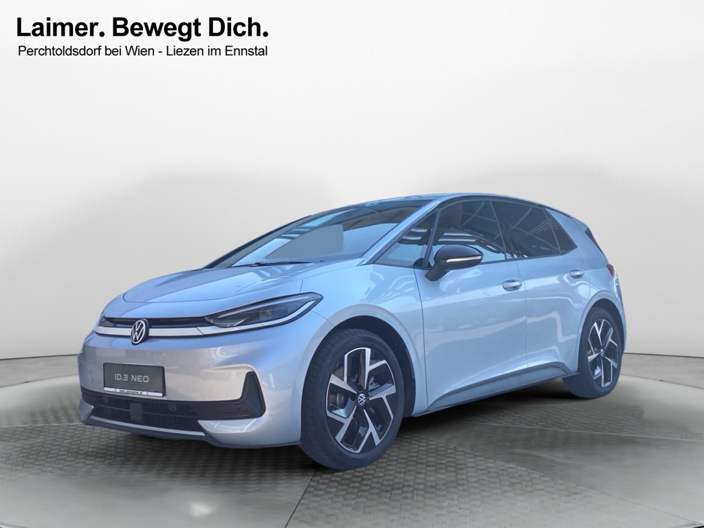 Volkswagen ID.3 Life