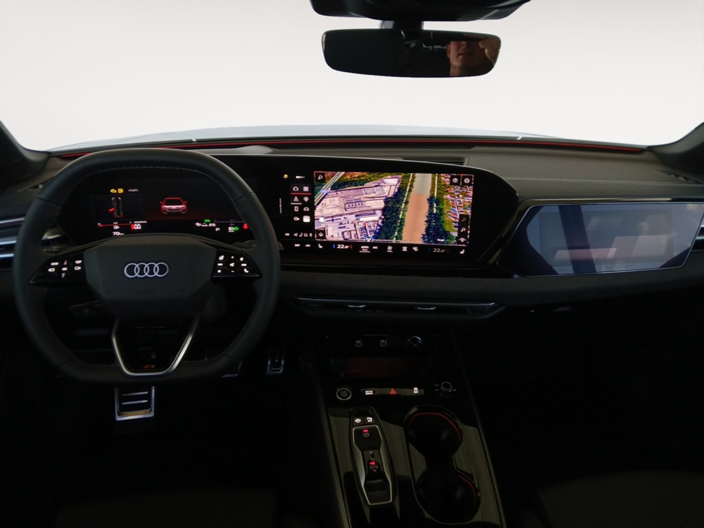 Audi A5 Avant