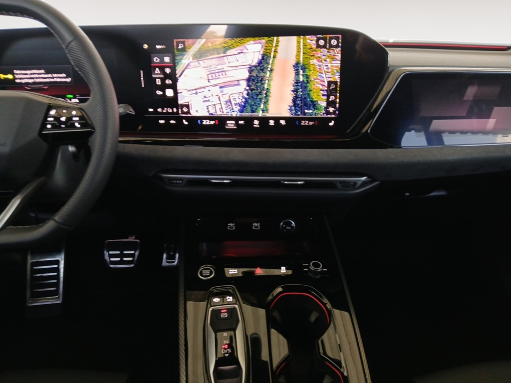 Audi A5 Avant
