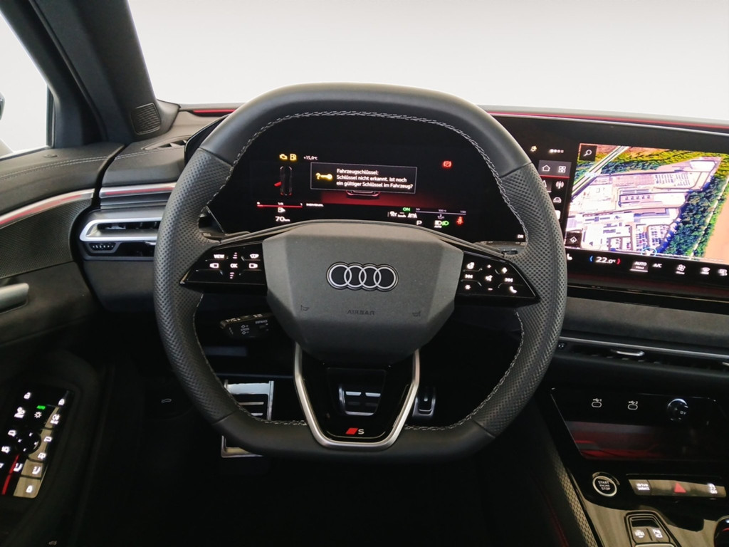 Audi A5 Avant
