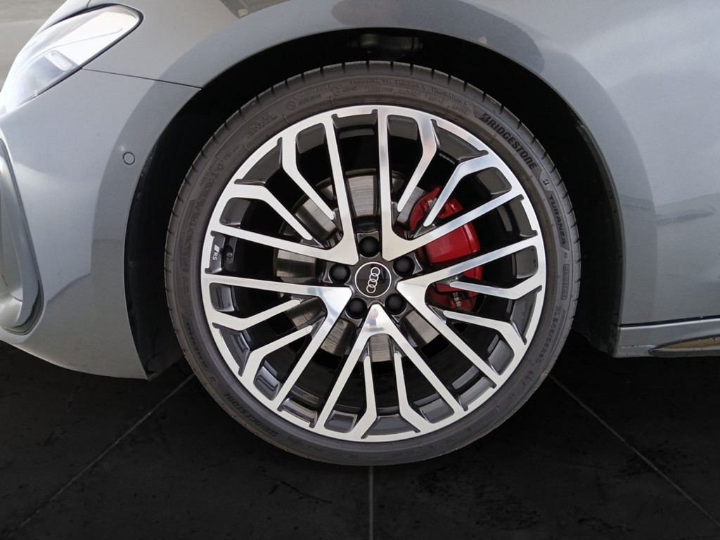Audi A5 Avant