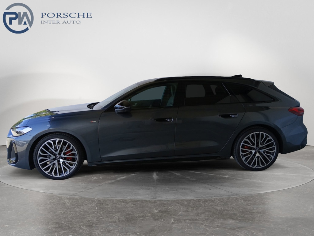 Audi A5 Avant