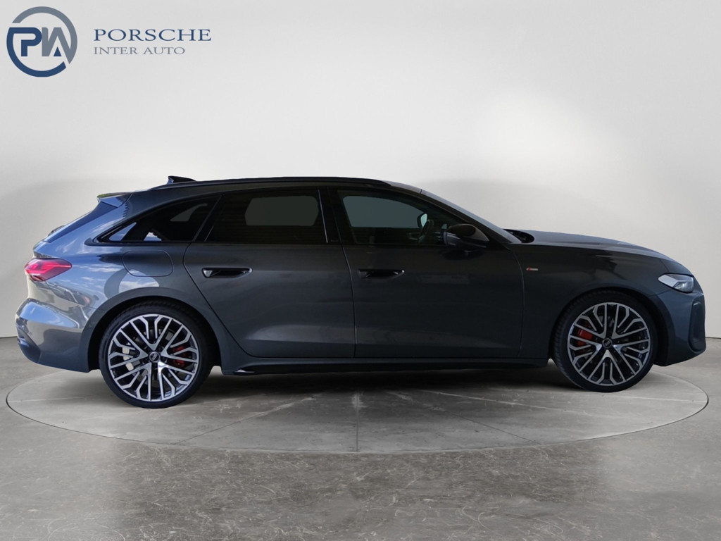 Audi A5 Avant