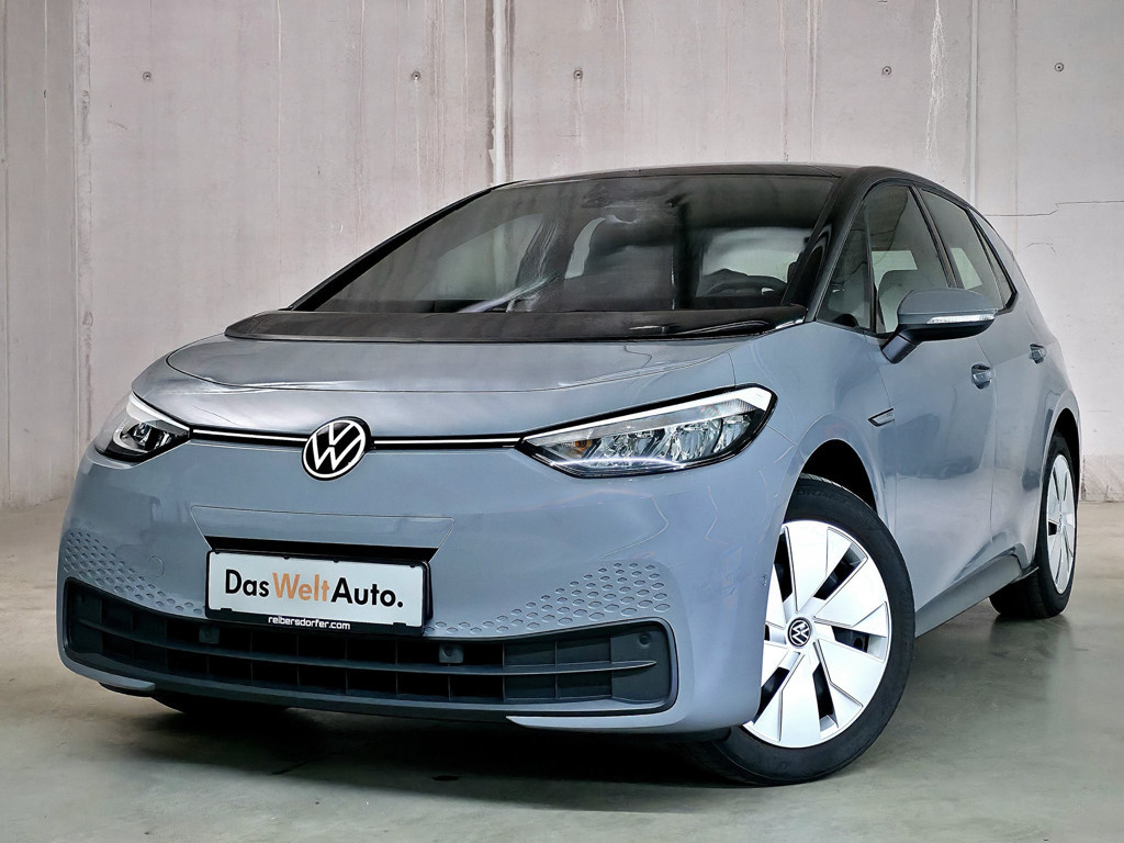 Volkswagen ID.3 Performance Pro