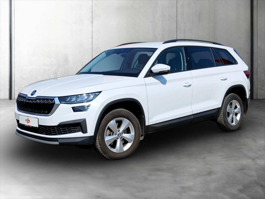 Skoda Kodiaq Ambition 4x4