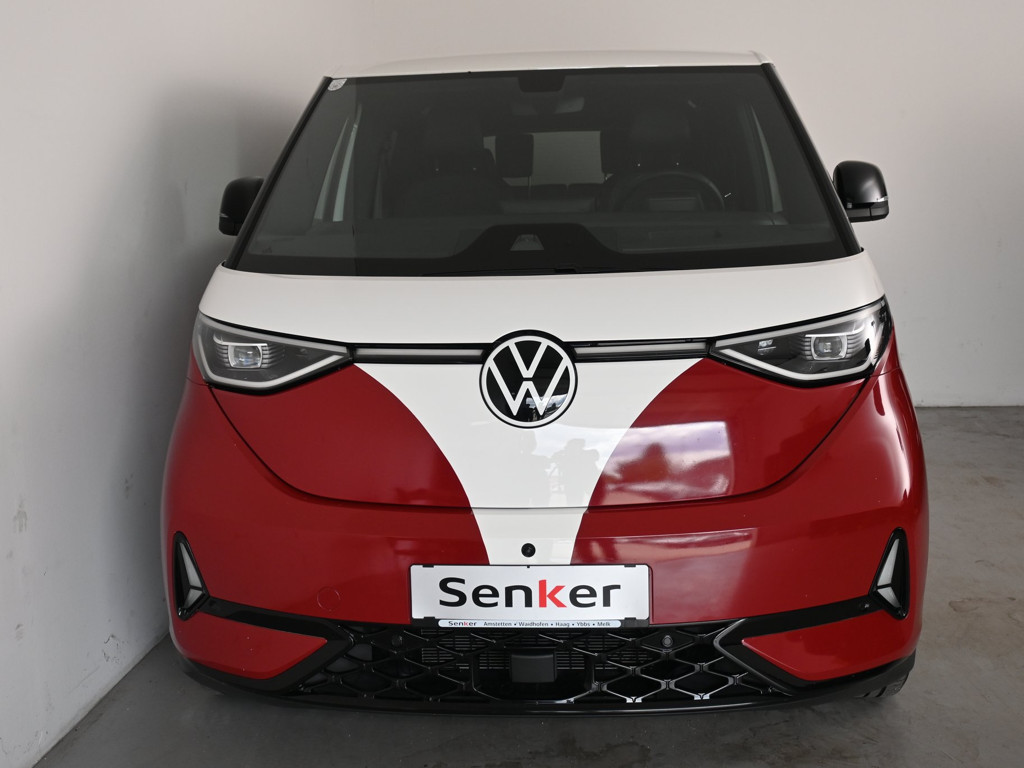 Volkswagen ID.Buzz