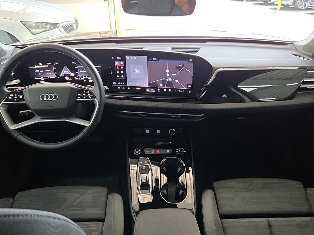 Audi A5 Avant