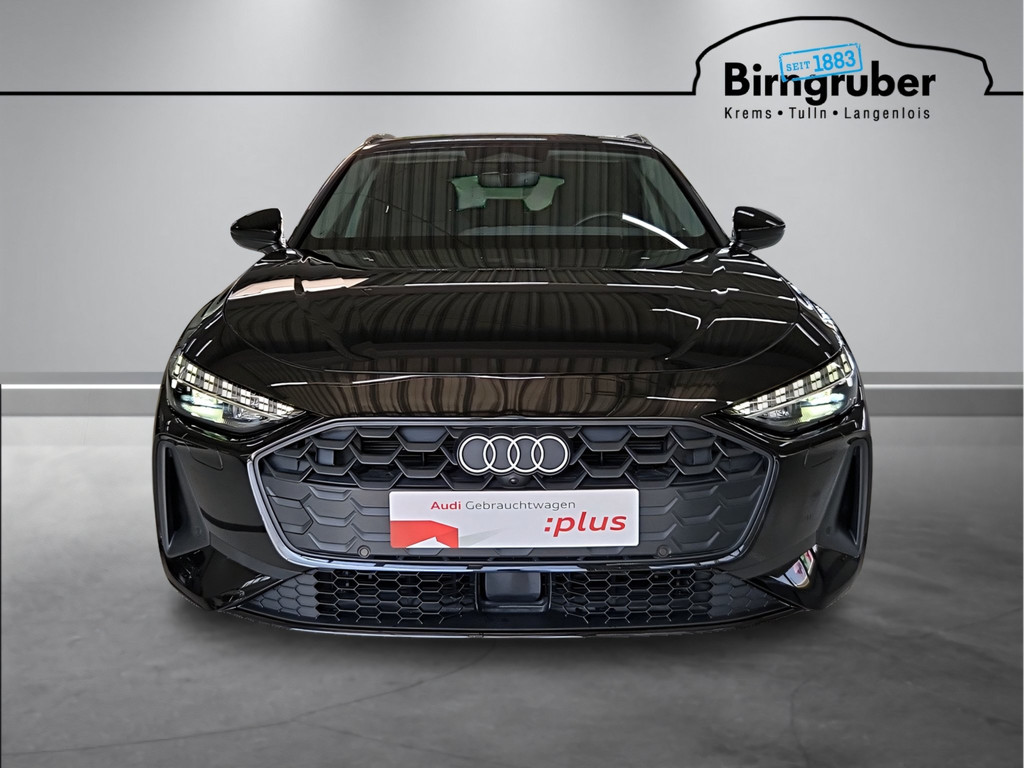Audi A5 Avant