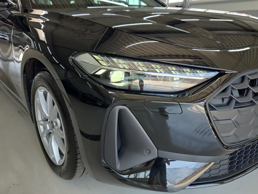 Audi A5 Avant