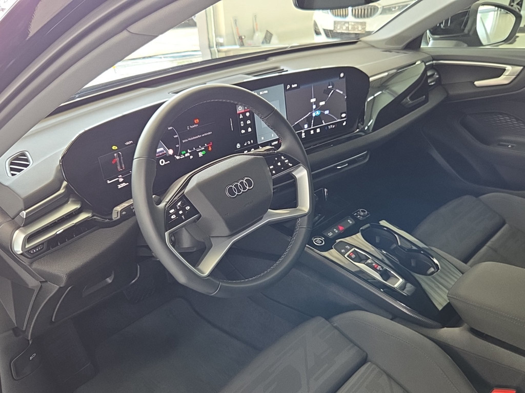 Audi A5 Avant