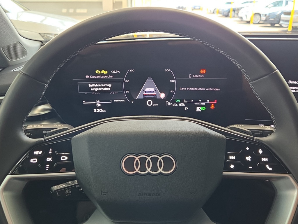Audi A5 Avant